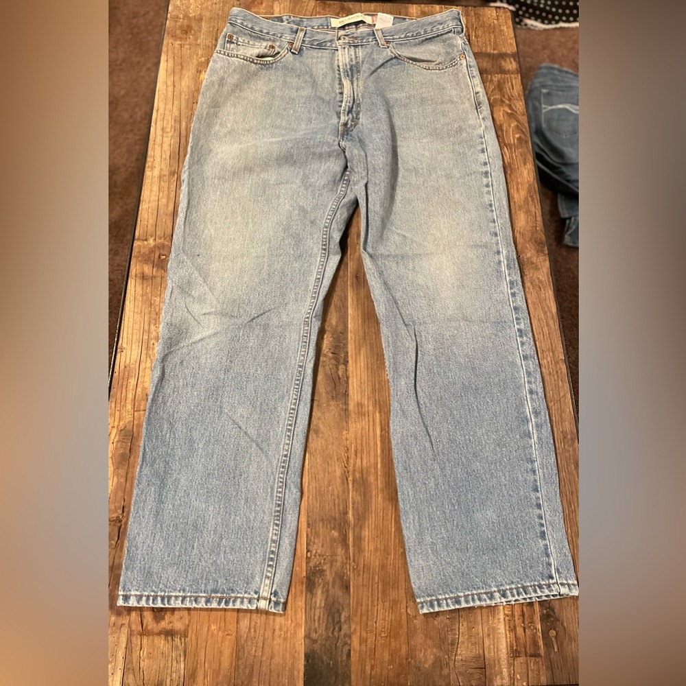 Levi’s